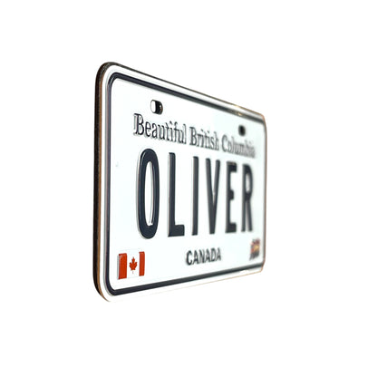 Oliver Magnet