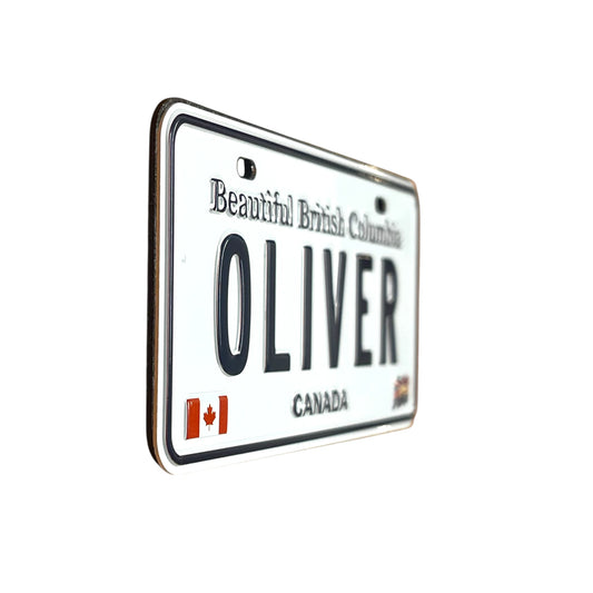 Oliver Magnet