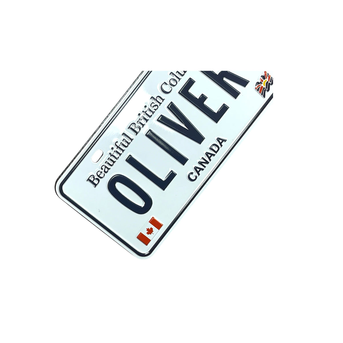 Oliver Magnet
