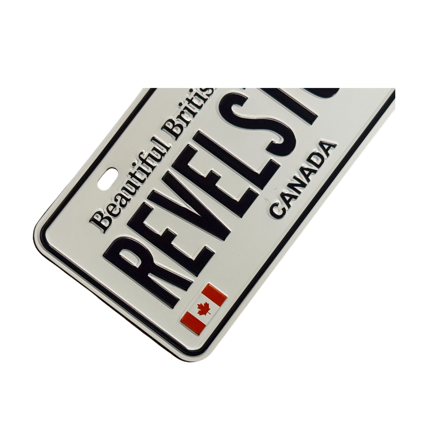 Revelstoke Magnet