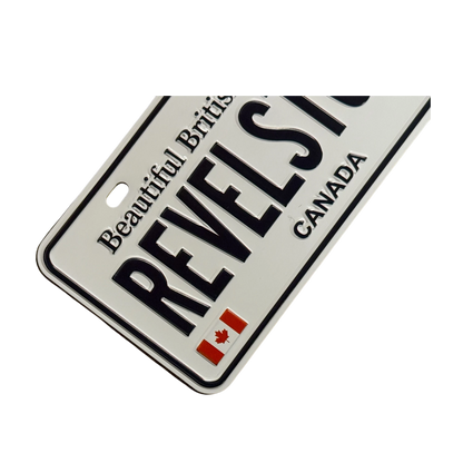 Revelstoke Magnet