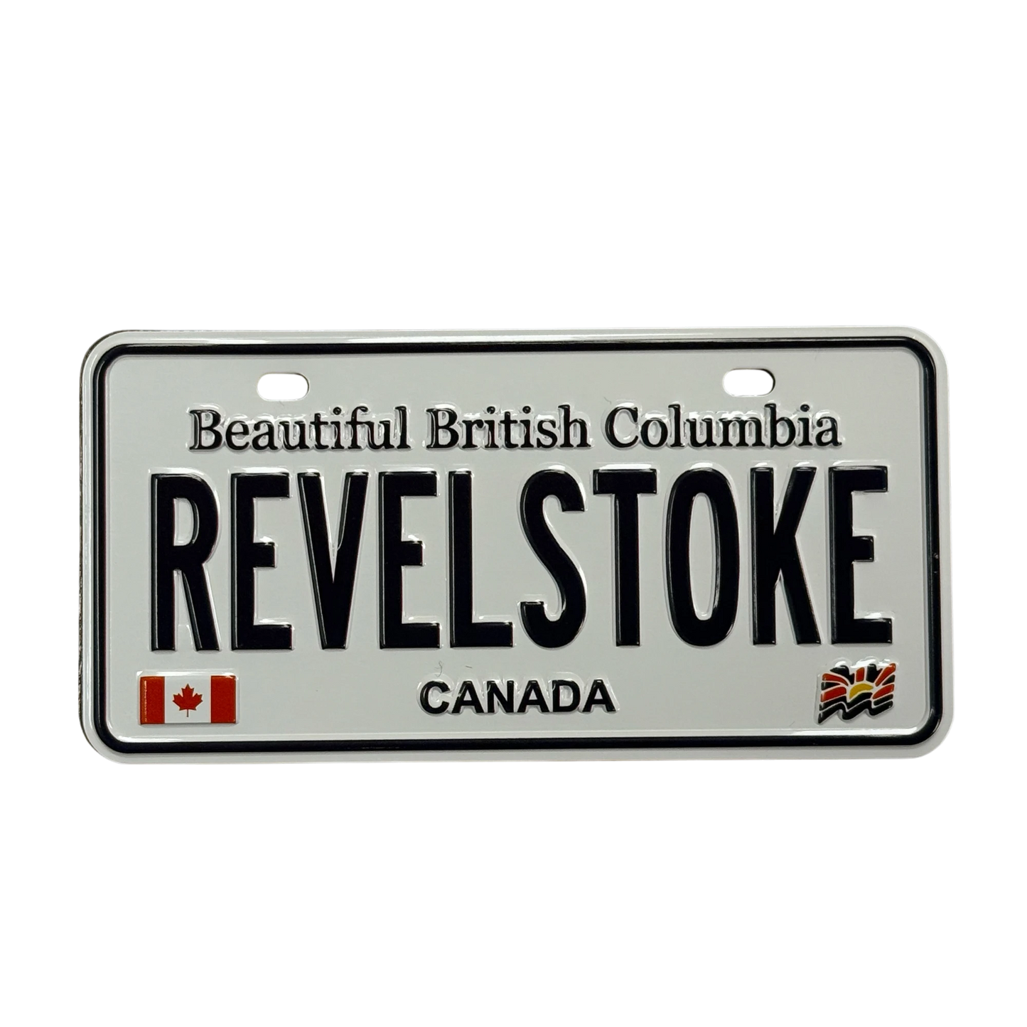 Revelstoke Magnet