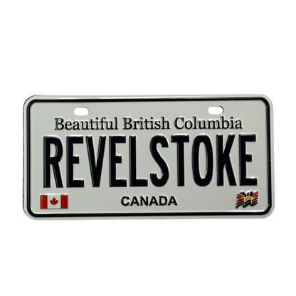 Revelstoke Magnet