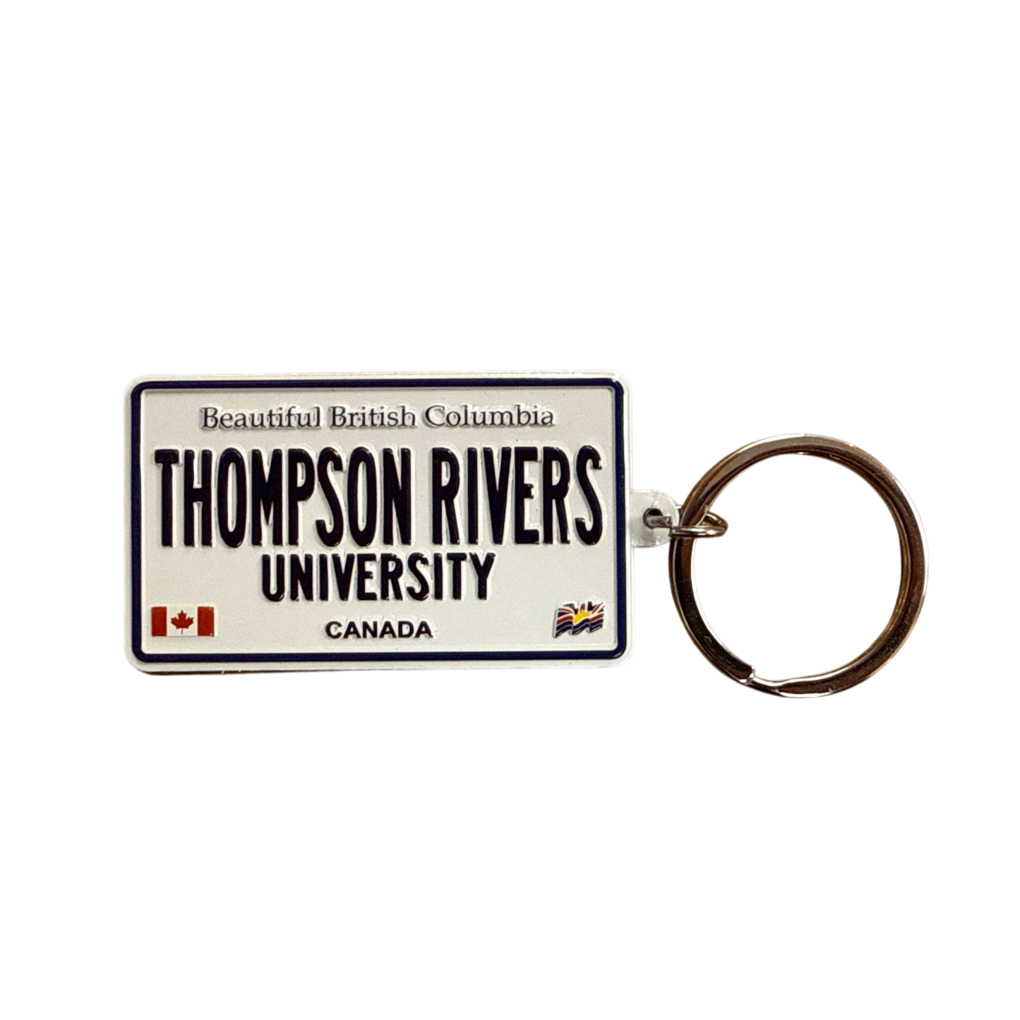 TRU Keychain