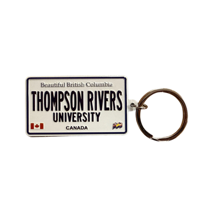 TRU Keychain