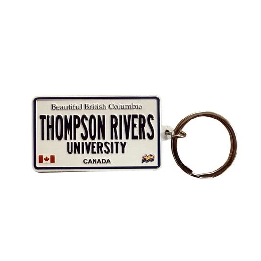 TRU Keychain