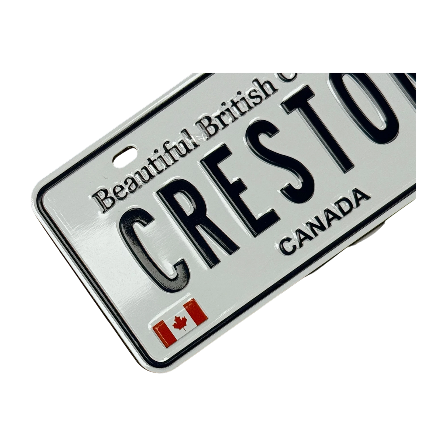 Creston Magnet
