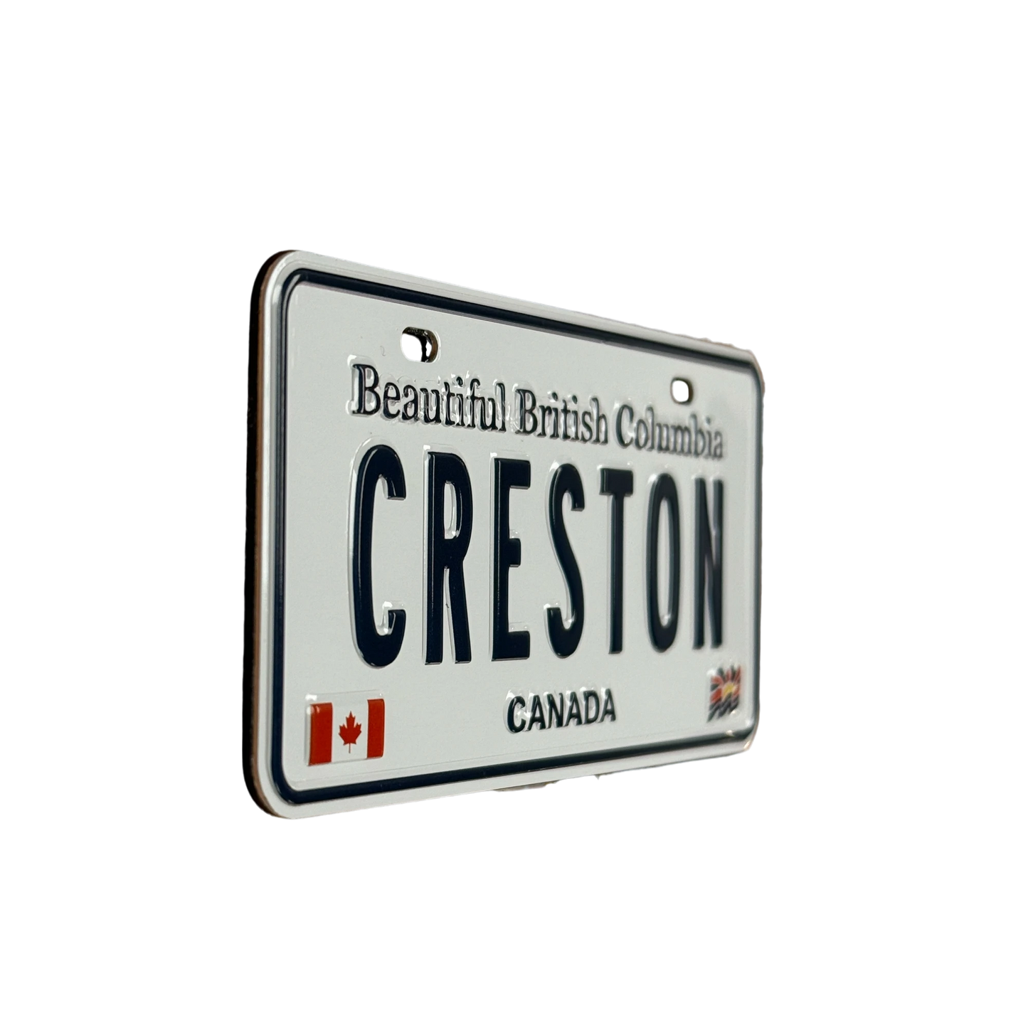 Creston Magnet