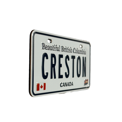Creston Magnet