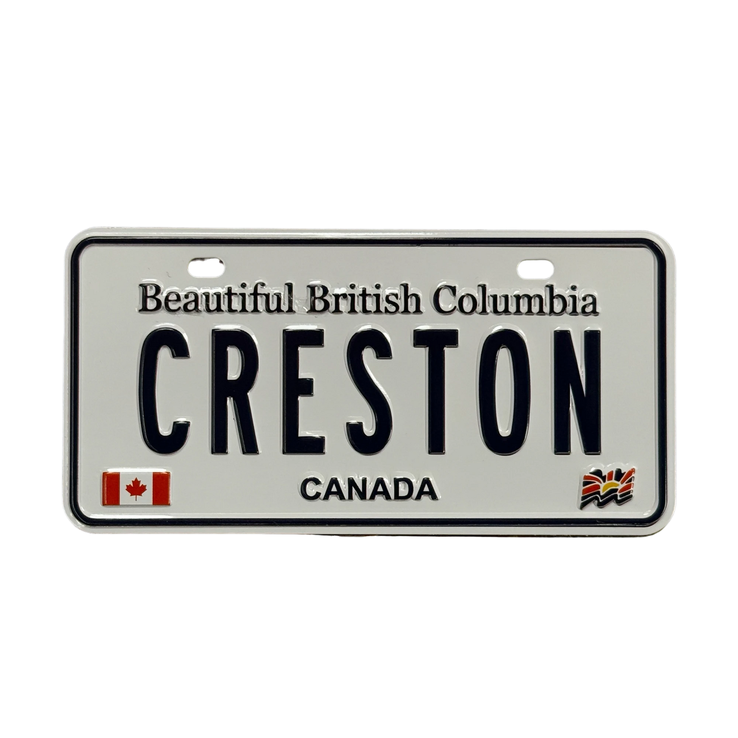 Creston Magnet