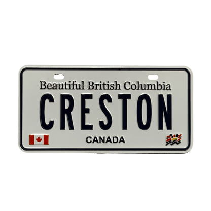 Creston Magnet
