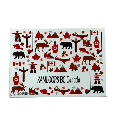 Kamloops Magnet