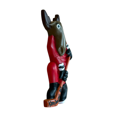 Kamloops Magnet Moose Hockey