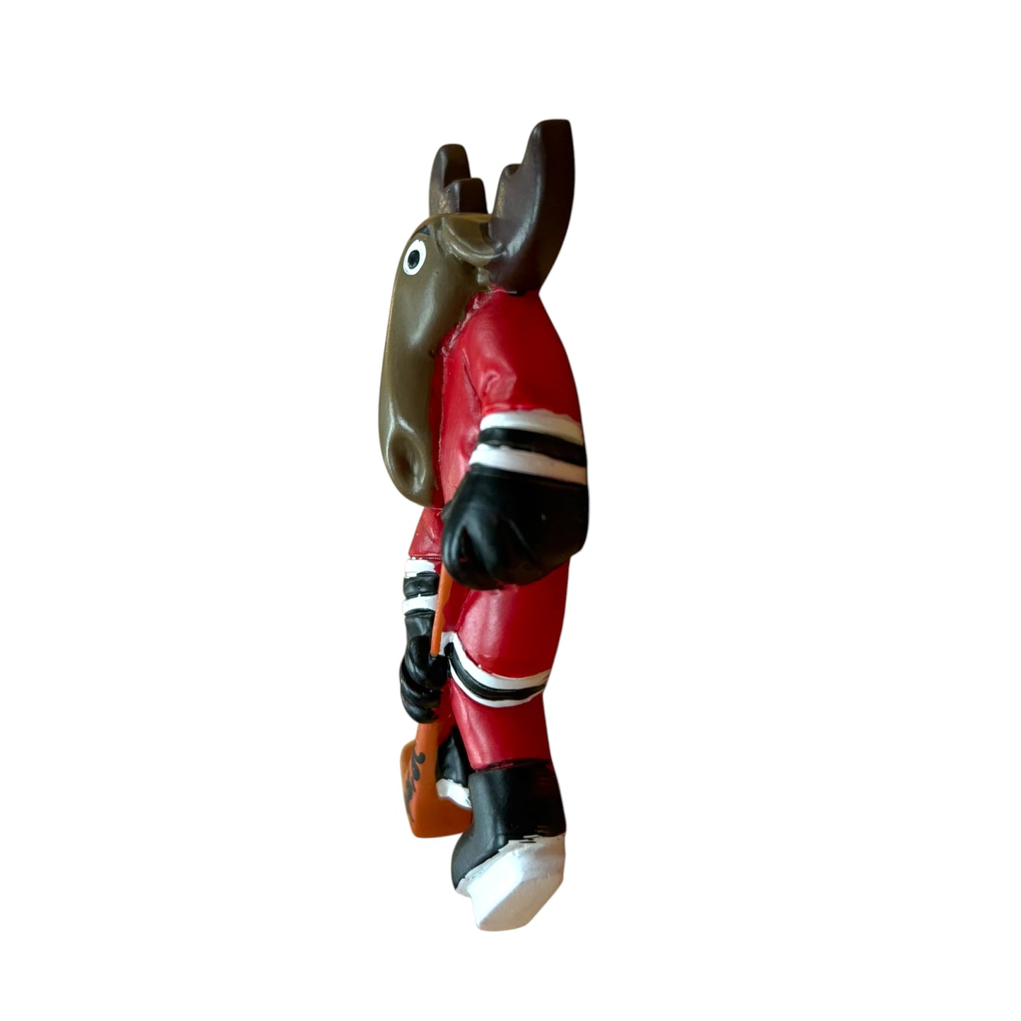Kamloops Magnet Moose Hockey