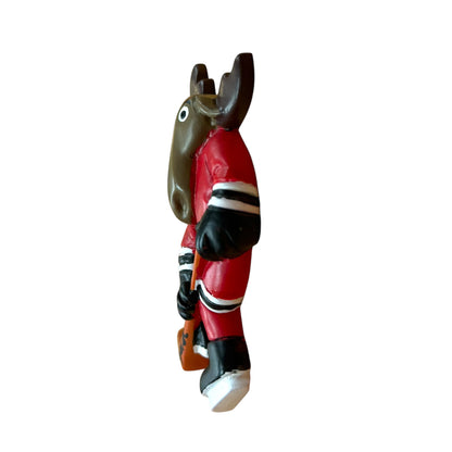 Kamloops Magnet Moose Hockey