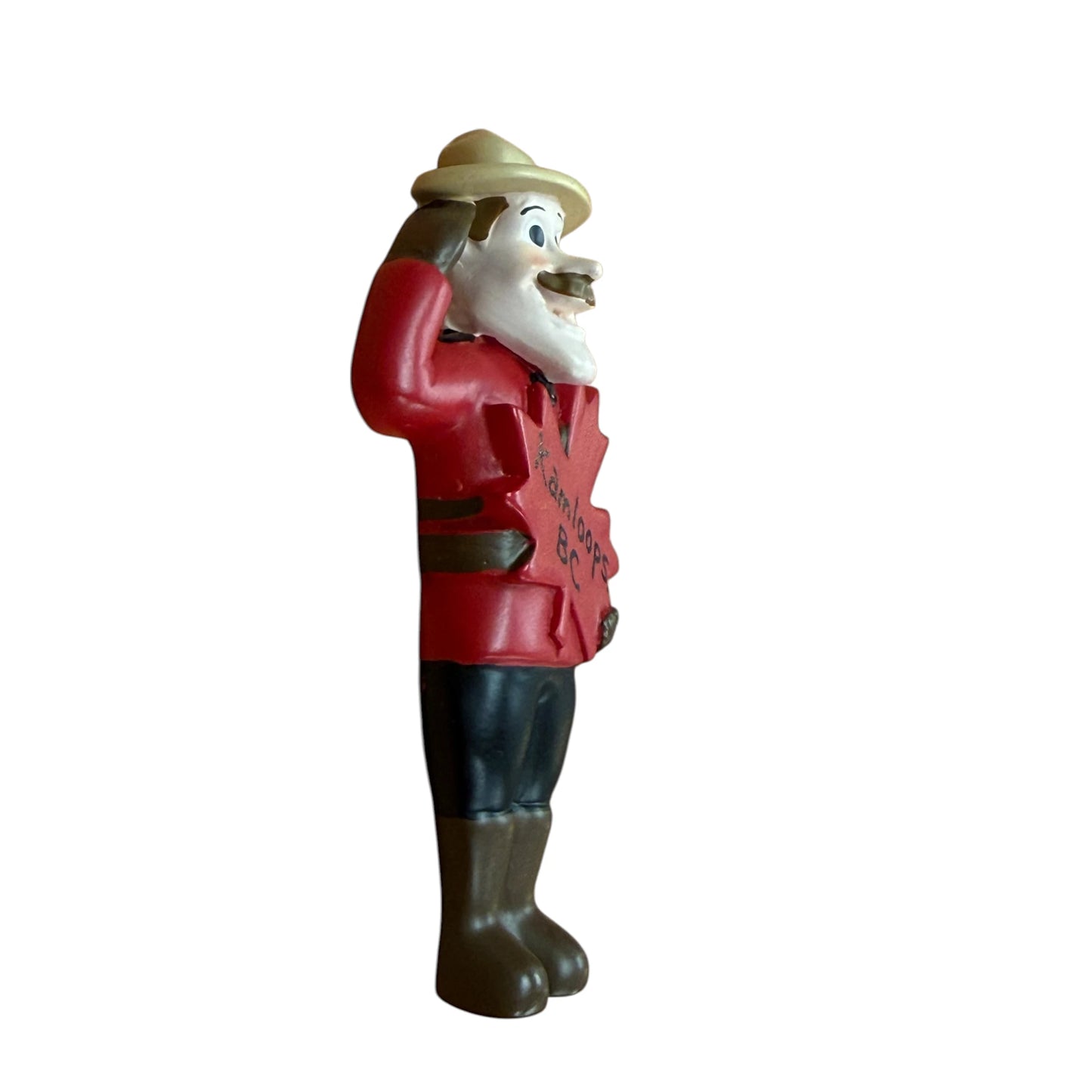 Kamloops Magnet Mounties