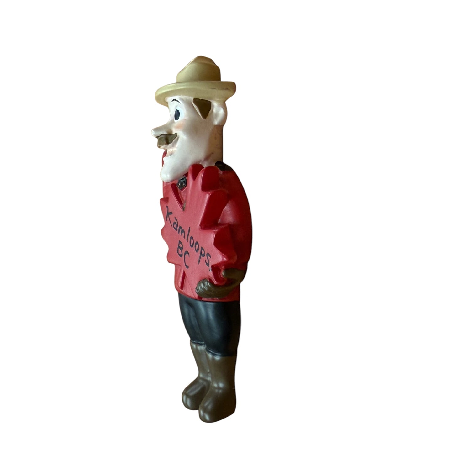 Kamloops Magnet Mounties