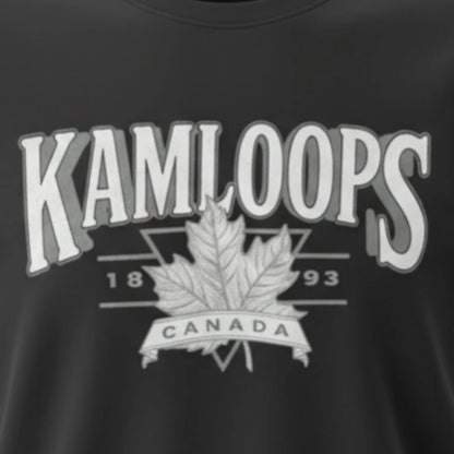Kamloops Unisex T-Shirt