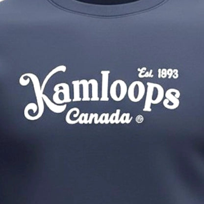 Kamloops Unisex Crewneck
