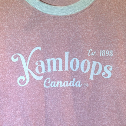 Kamloops Youth T-Shirt