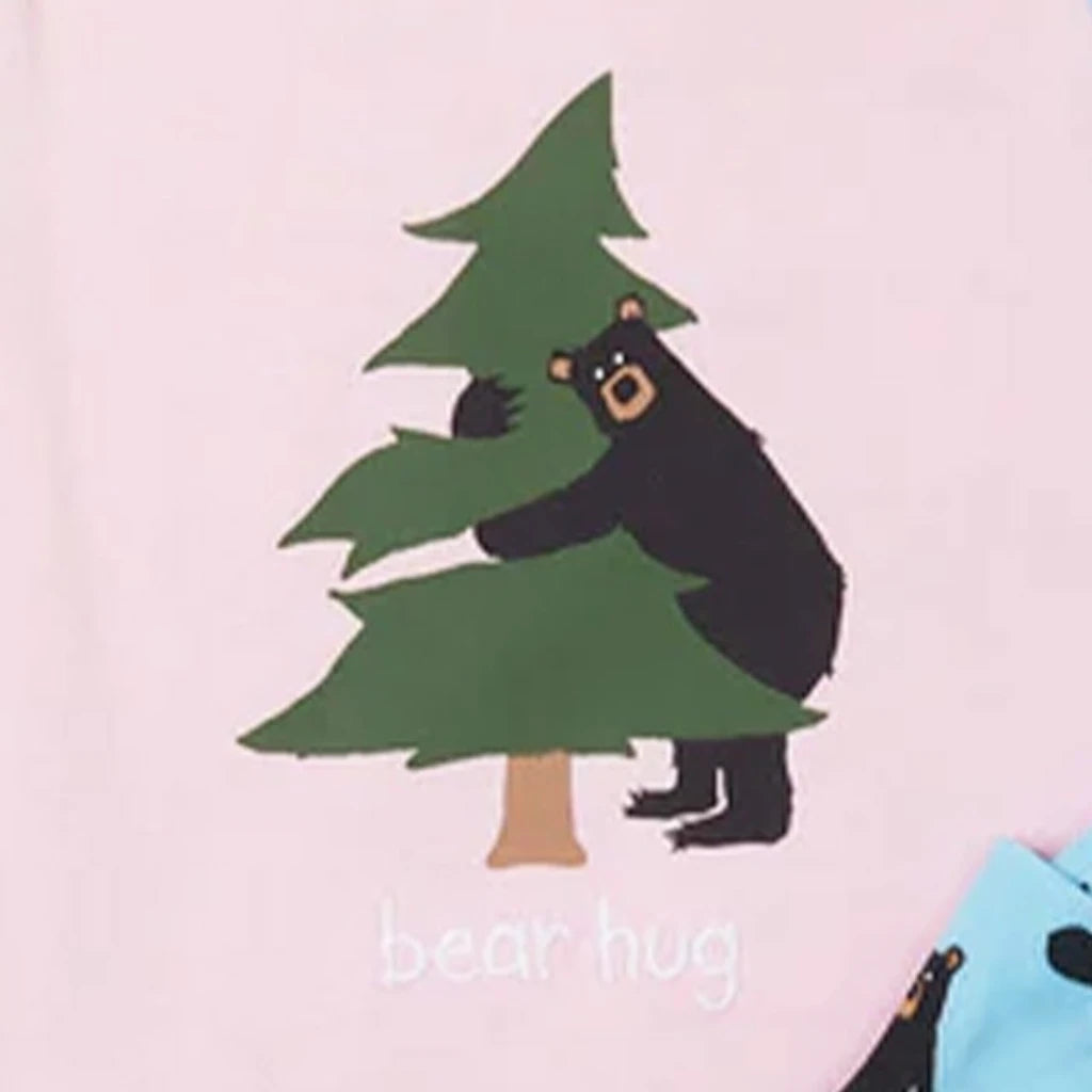 Kamloops Onesie Set