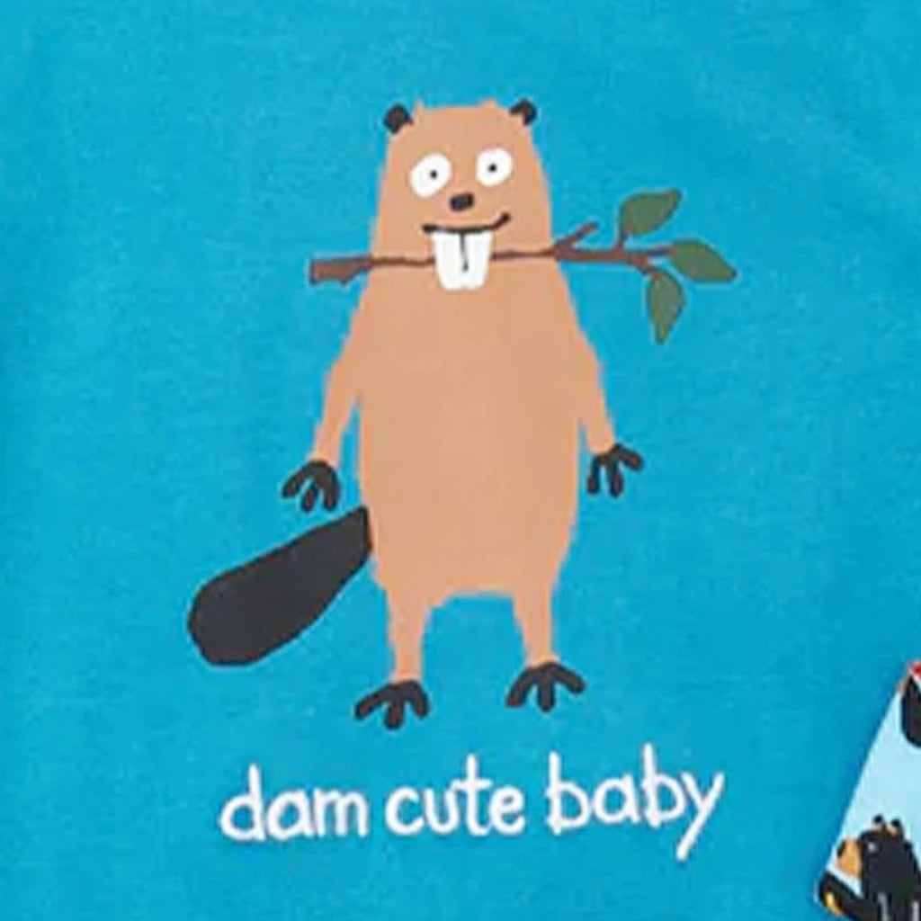 Kamloops Onesie Set