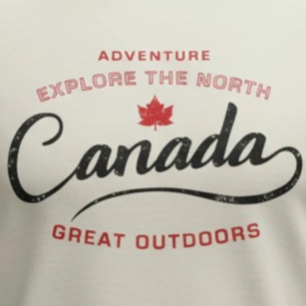 Canada Unisex T-Shirt