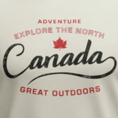 Canada Unisex T-Shirt