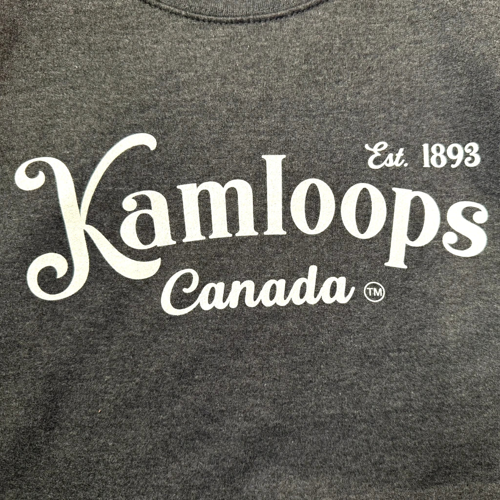 Kamloops Unisex Crewneck