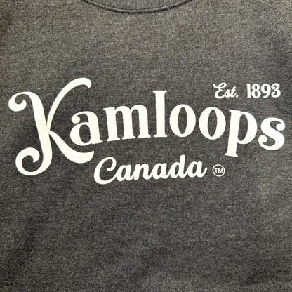 Kamloops Unisex Crewneck