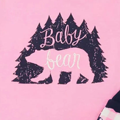 Kamloops Onesie Set