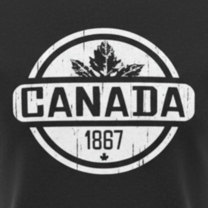 Canada Unisex T-Shirt