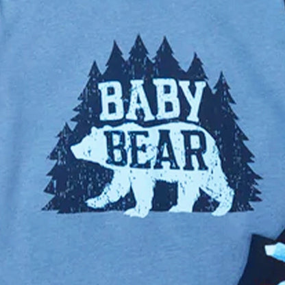 Kamloops Onesie Set