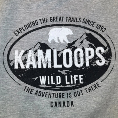 Kamloops Unisex Crewneck