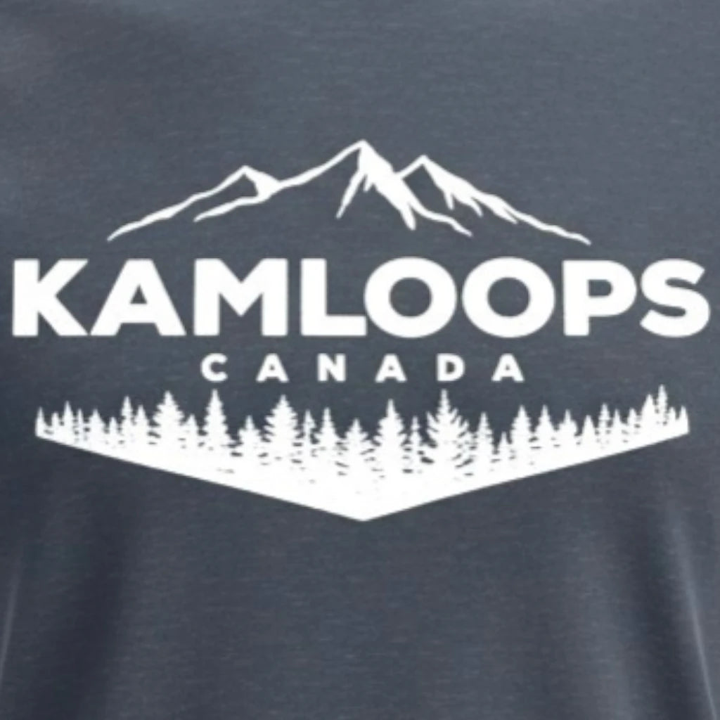 Kamloops Unisex T-Shirt