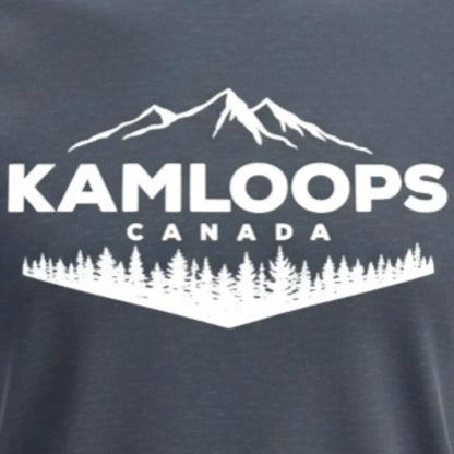 Kamloops Unisex T-Shirt