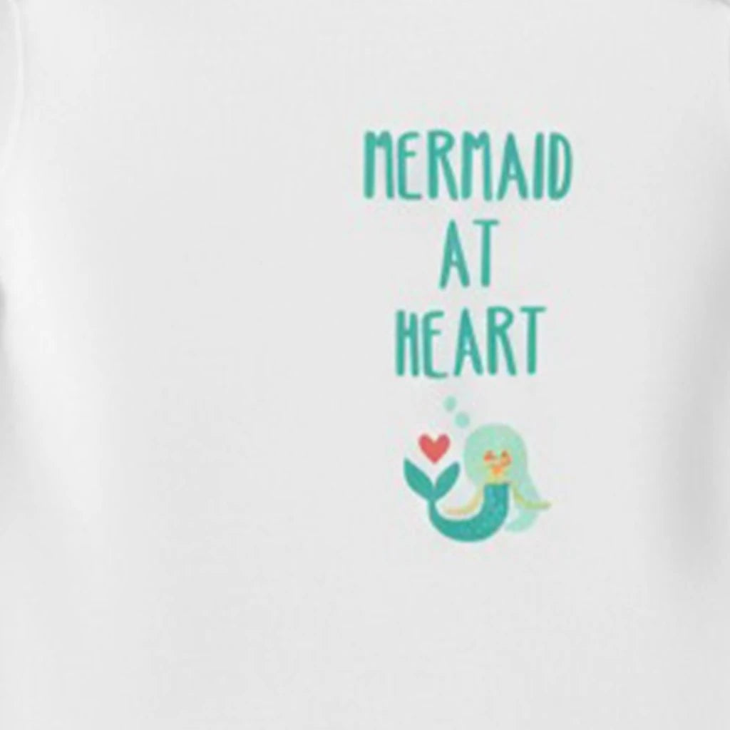 Mermaid Onesie