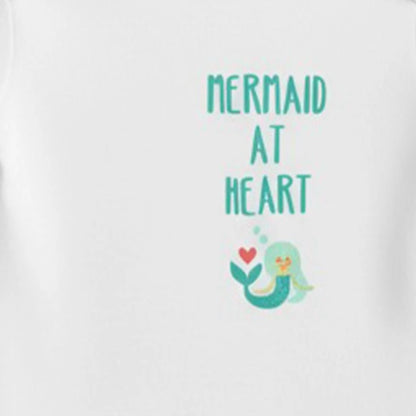 Mermaid Onesie