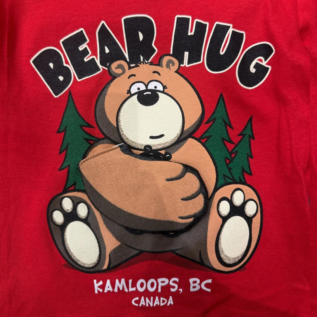 Kamloops Floppy T-Shirt