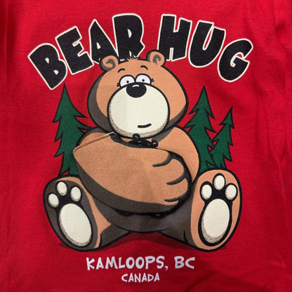 Kamloops Floppy T-Shirt