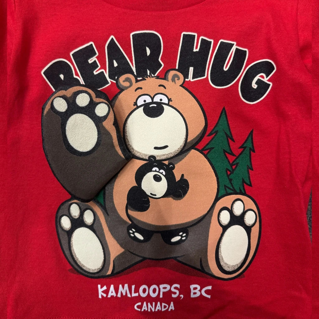 Kamloops Floppy T-Shirt