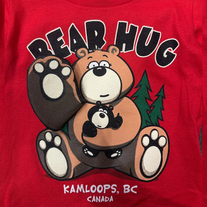 Kamloops Floppy T-Shirt