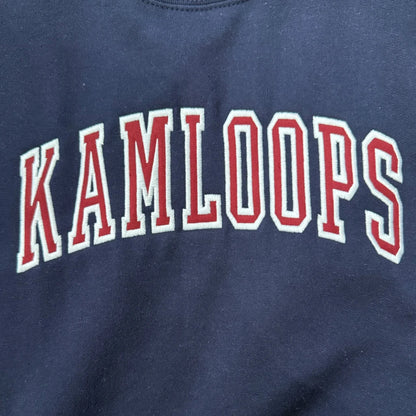 Kamloops Unisex Crewneck