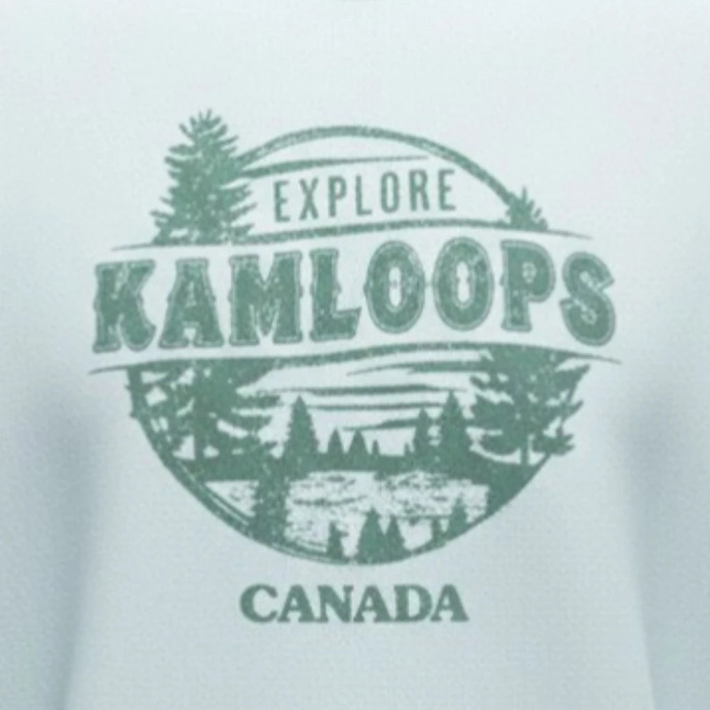 Kamloops Unisex Crewneck