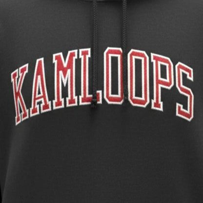 Kamloops Unisex Hoodie