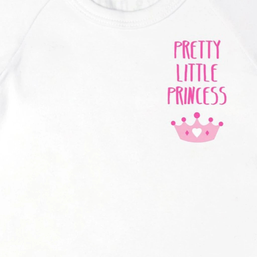 Princess Onesie