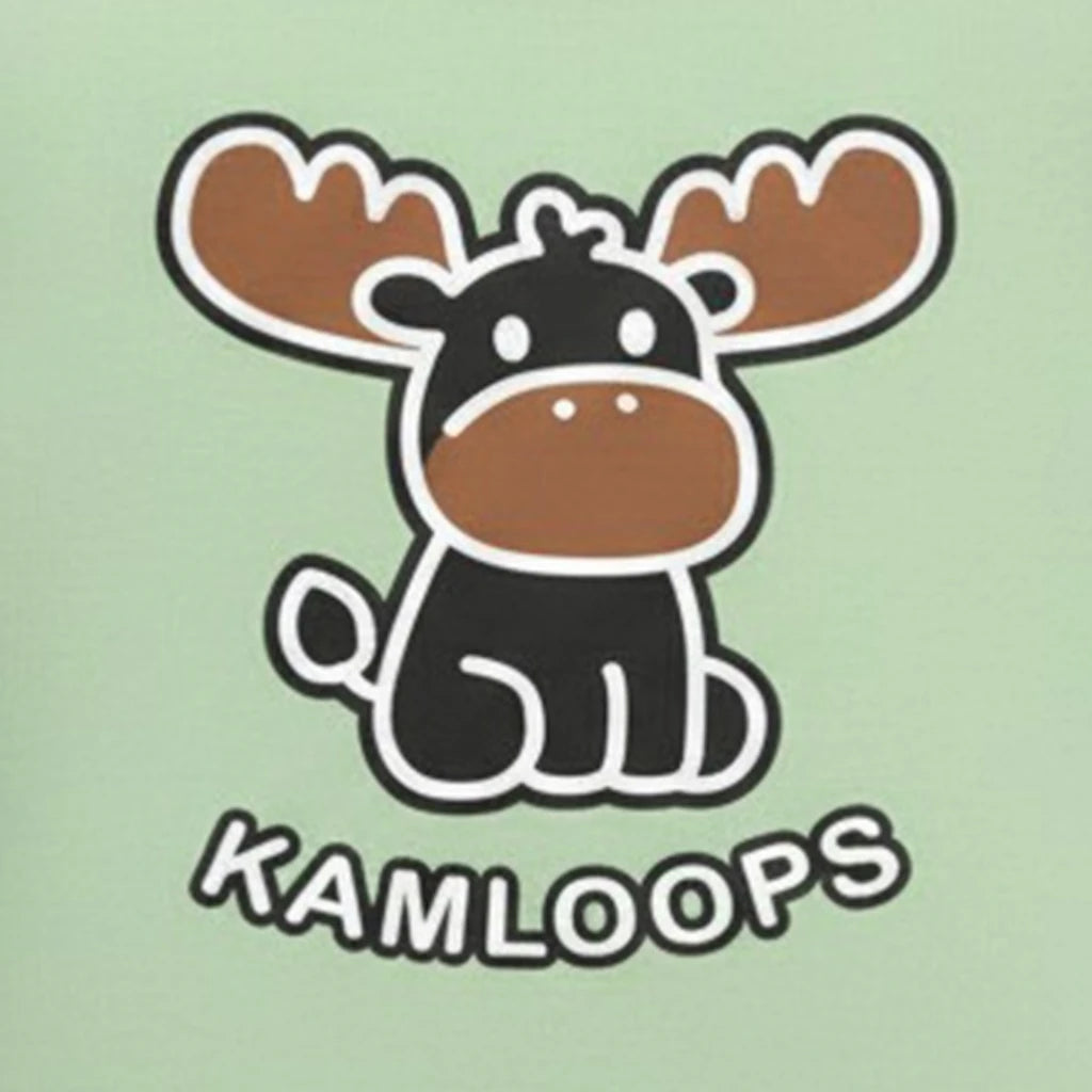 Kamloops Onesie