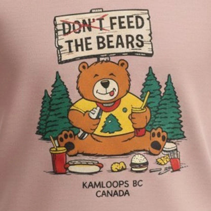Kamloops Kid's T-Shirt