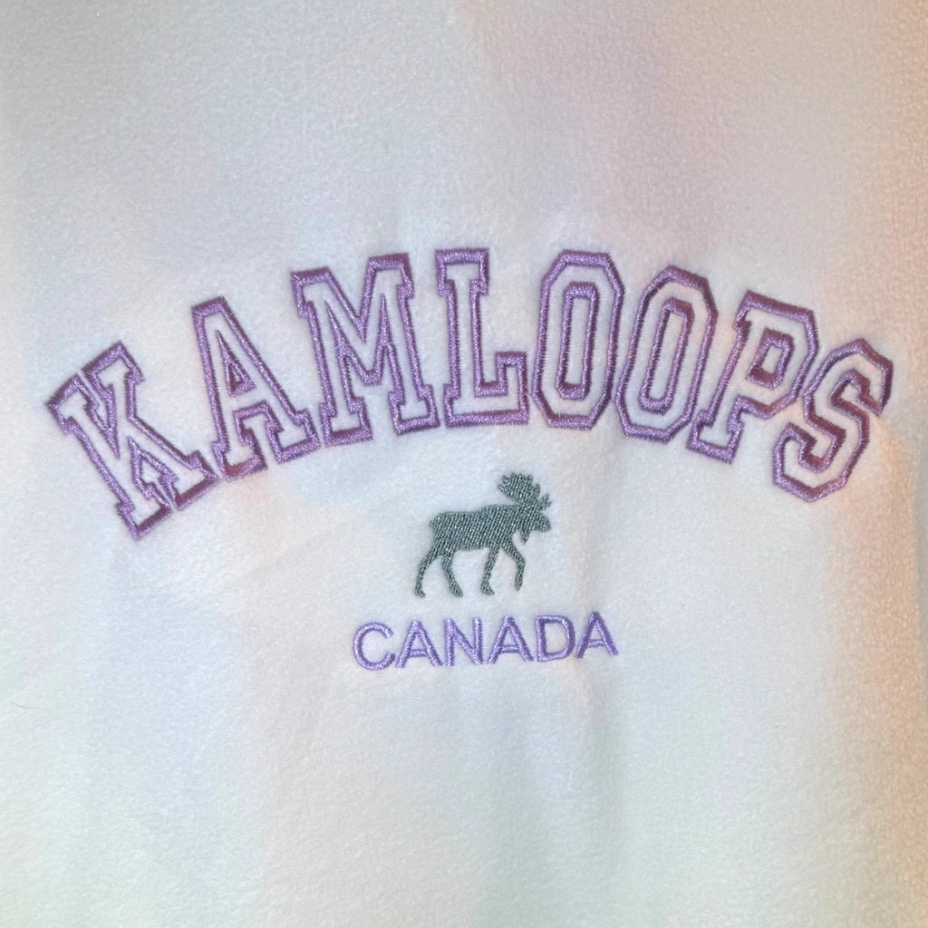 Kamloops Women's Hoodie