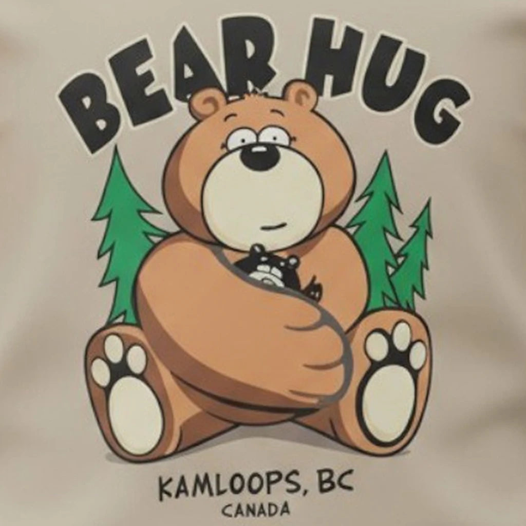 Kamloops Floppy T-Shirt